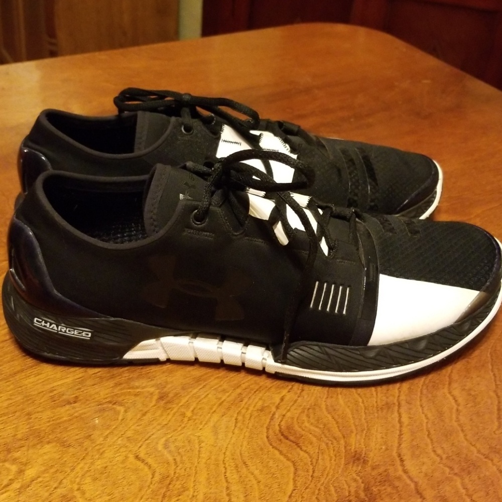 Under Armour SpeedForm AMP